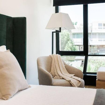 2 Sidebyside Suites In Athens Riviera By The Olon Kültér fotó